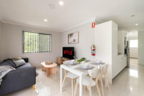 Smart Suites Self Check-in Apartments - Freney Park Disk Golf Course, Brisbane